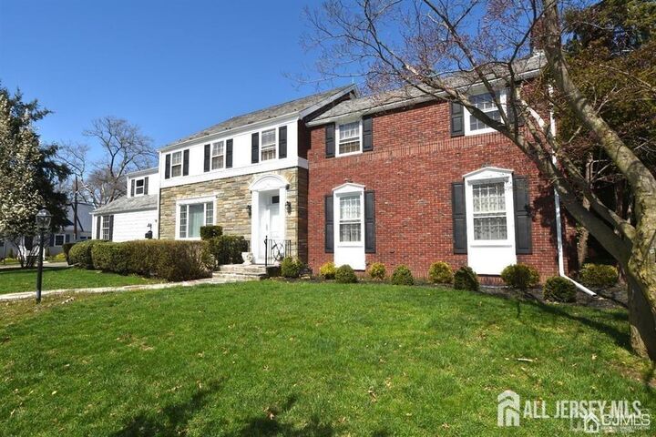 Property Photo:  195 New York Avenue  NJ 08901 