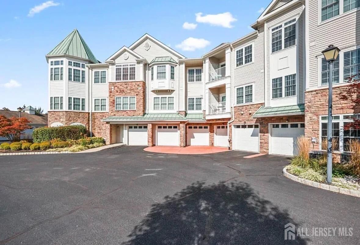 Property Photo: 3319 Falston Circle NJ 08857