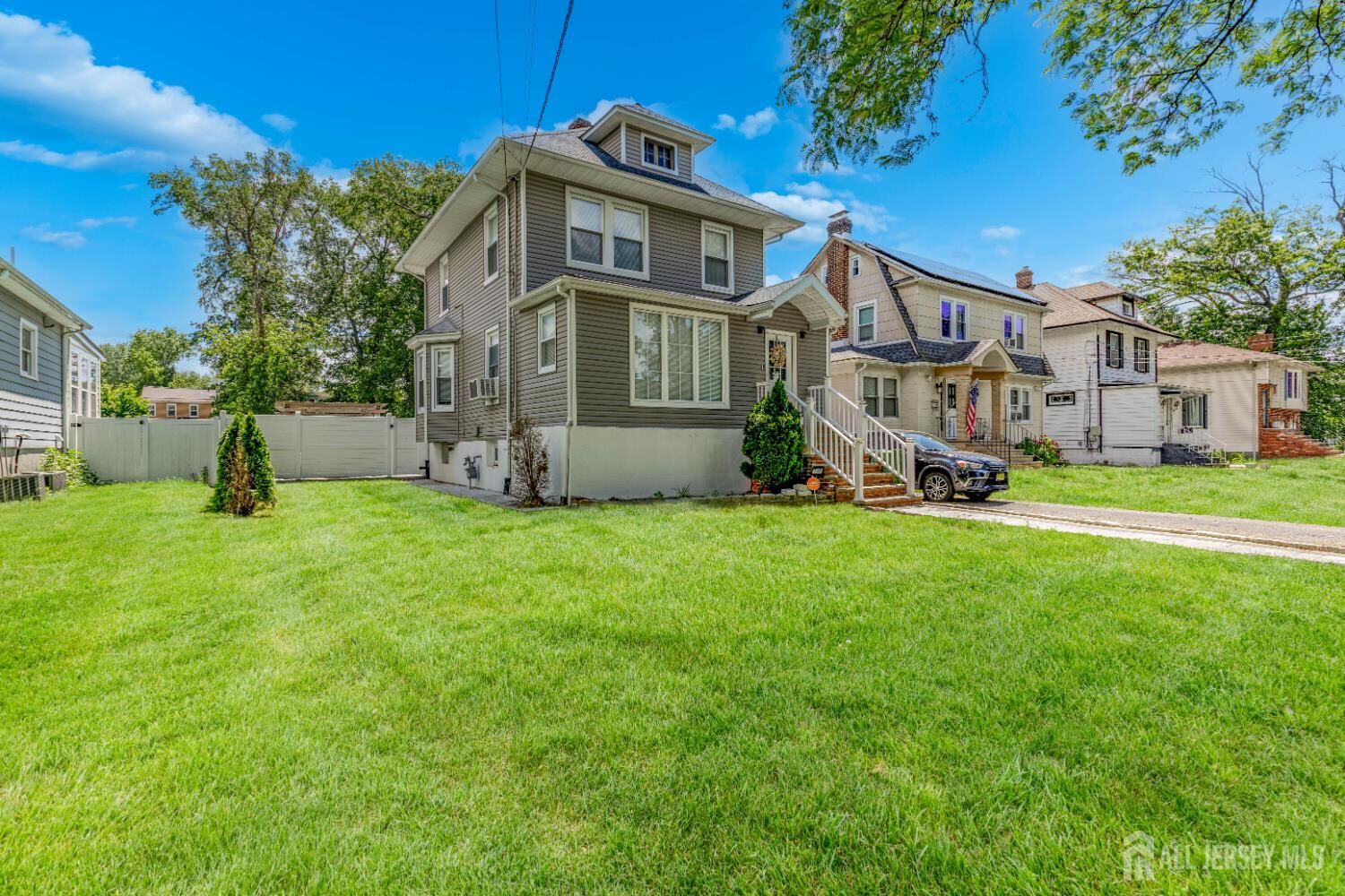 Property Photo:  245 W 3 Avenue  NJ 07203 