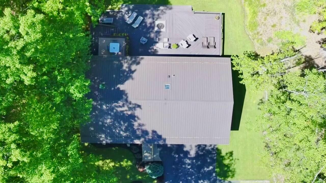 Property Photo: 15394 Treasure Lake Rd PA 15801