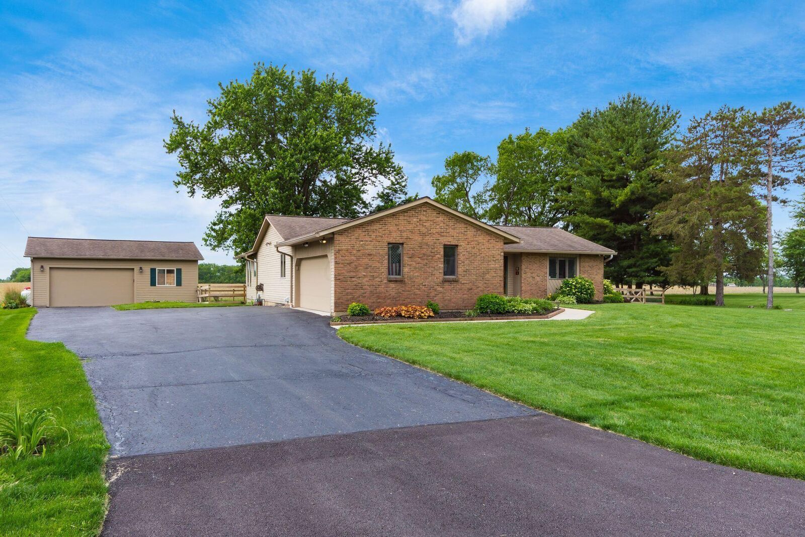 Property Photo:  5741 Granada Avenue  OH 43119 