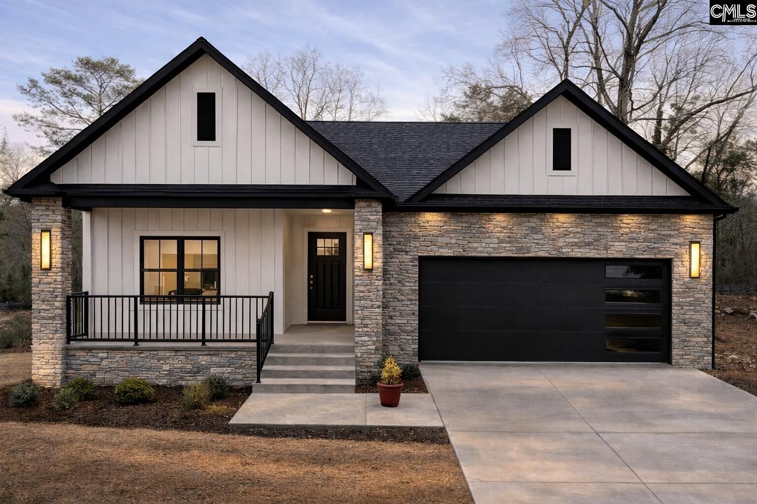 Property Photo:  1713 Carl  SC 29210 