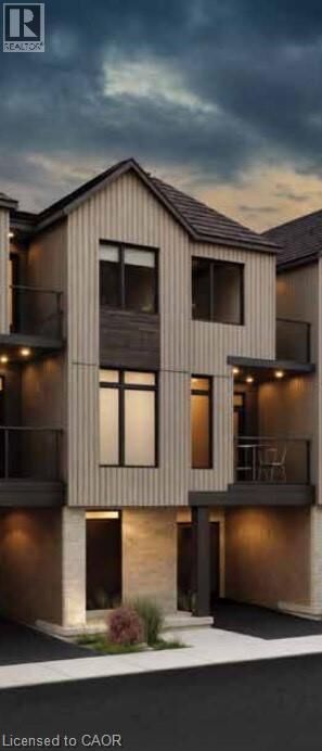 80 Hincks Street — photo 1