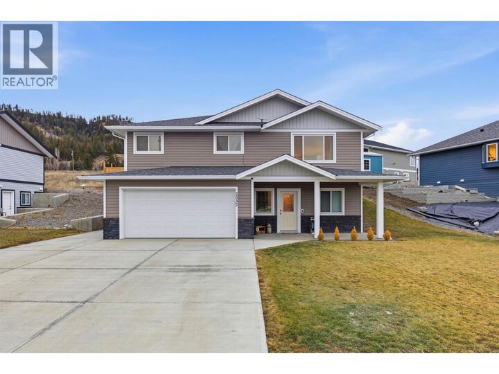 Property Photo: 2532 Gopher Drive BC V2G 5H3