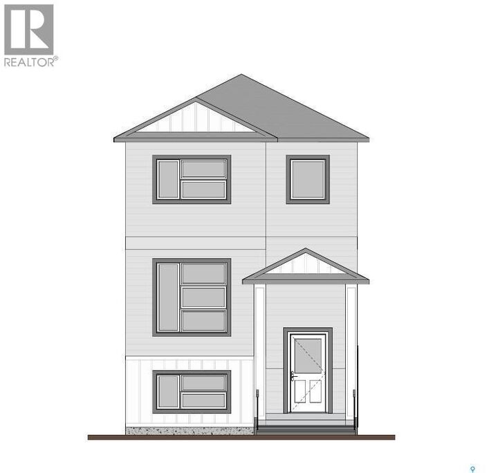 Property Photo:  829 Kensington Boulevard  SK S7L 7R8 