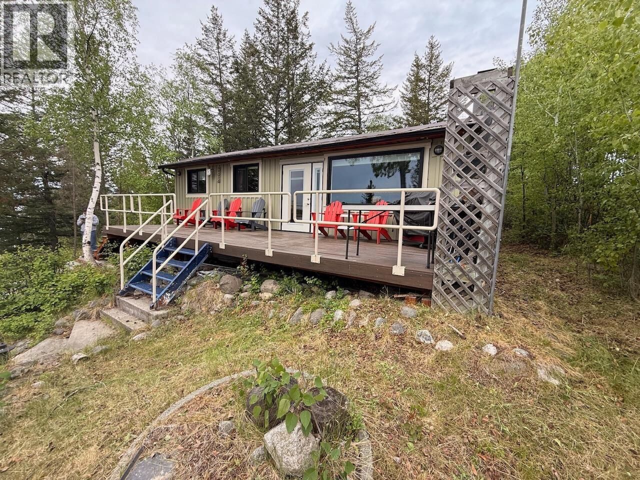 Property Photo: 5230 Meier Sub Road BC V0J 3A3