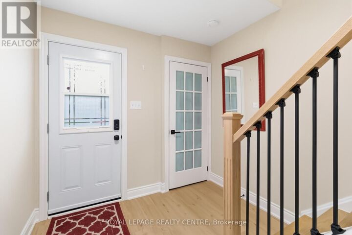 Property Photo: 683 Woodward Avenue ON L9T 3K4