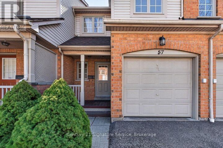 Property Photo: 5950 Glen Erin Drive 57 ON L5M 6J1