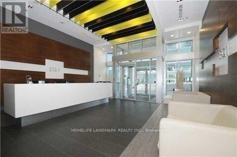 Property Photo:  70 Town Centre Court 2505  ON M1P 0B2 