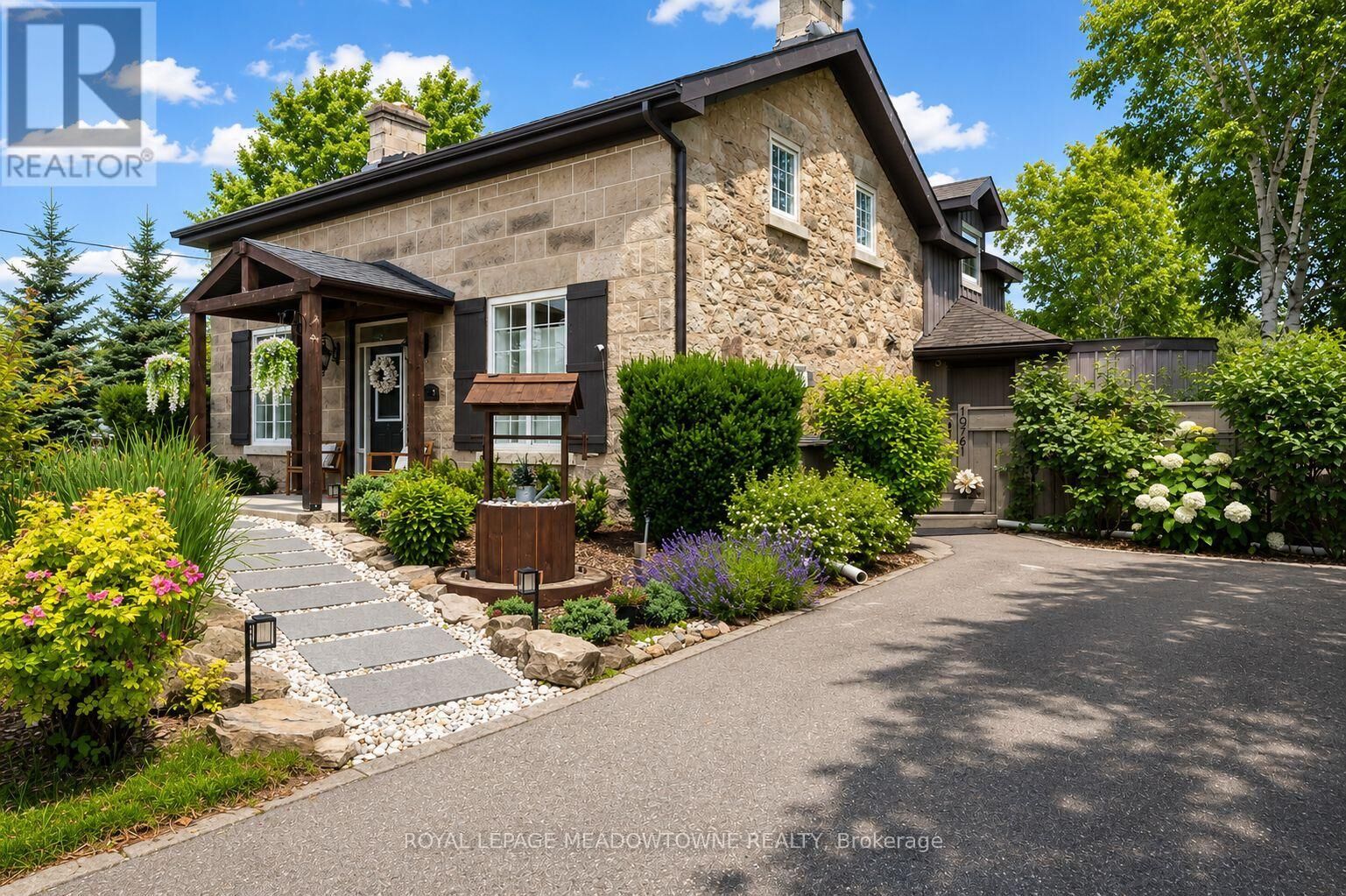 Property Photo:  10761 Guelph Line  ON L0P 1B0 
