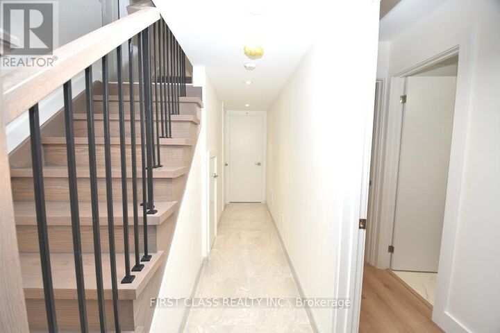 Property Photo: 51 Craydon Avenue 4 ON M6M 2C8