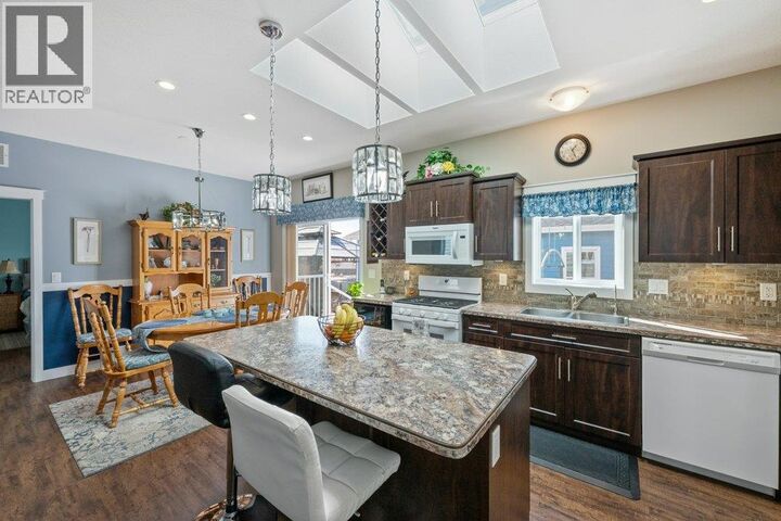 Property Photo:  8300 Gallagher Lake Frontage Road 122  BC V0H 1T2 