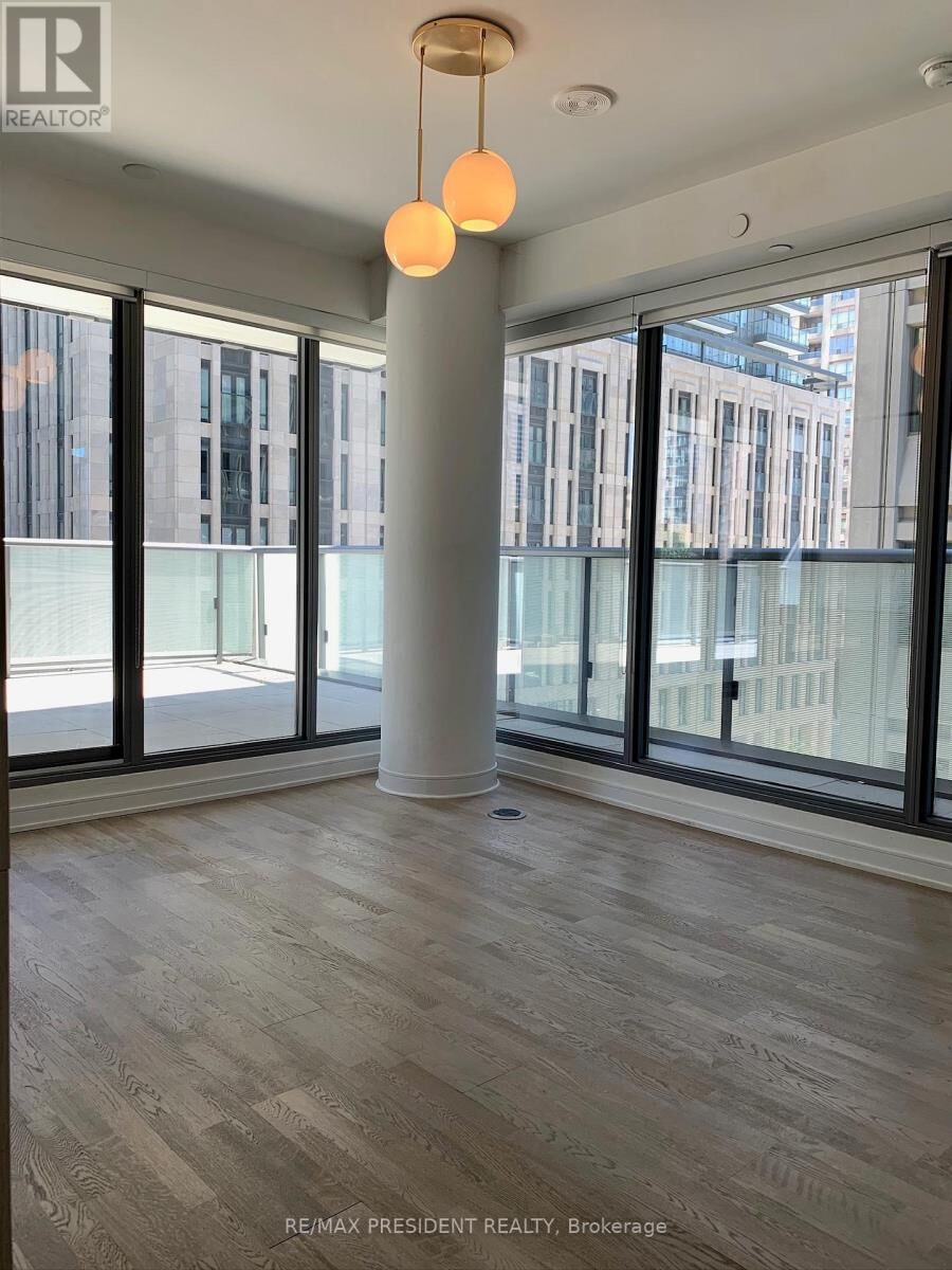 Property Photo:  57 St Joseph Street 408  ON M5S 0C5 
