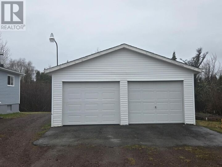Property Photo:  57 Newtown Road  NL A0H 1C0 