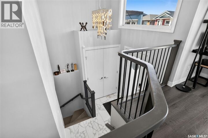 Property Photo: 538 Fast Way SK S7W 0W9