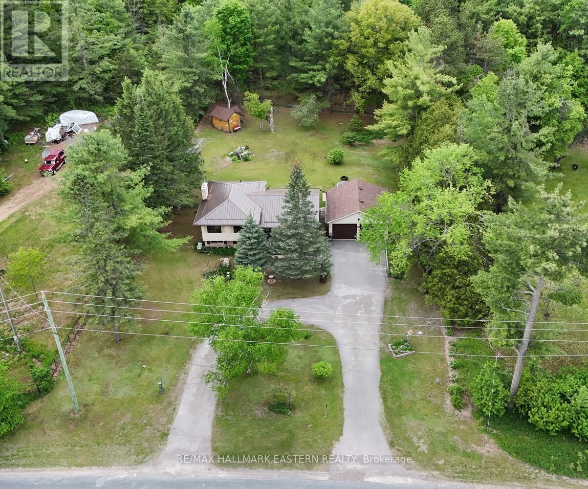 Property Photo:  784 Old Norwood Road  ON K0L 1Z0 