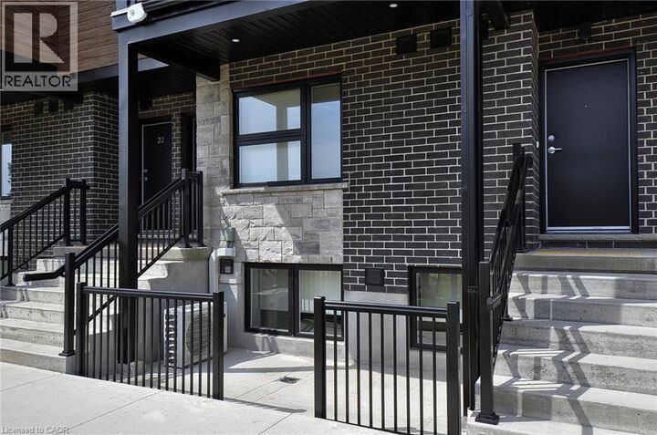 Property Photo:  50 Faith Street 1  ON N1T 0G1 