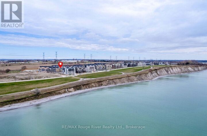 Property Photo:  1A Lookout Drive  ON L1C 3K5 