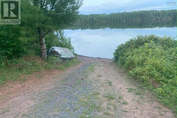 Property Photo:  Lot 21 Black Lake Road  NS B0M 1X0 