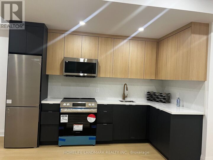 Photo de la propriété:  94 Carnegie Drive Bsmt  ON L6H 0W1 