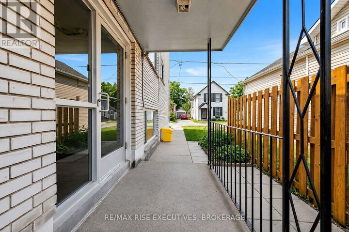 Property Photo: 48 Stephen Street ON K7K 2C3