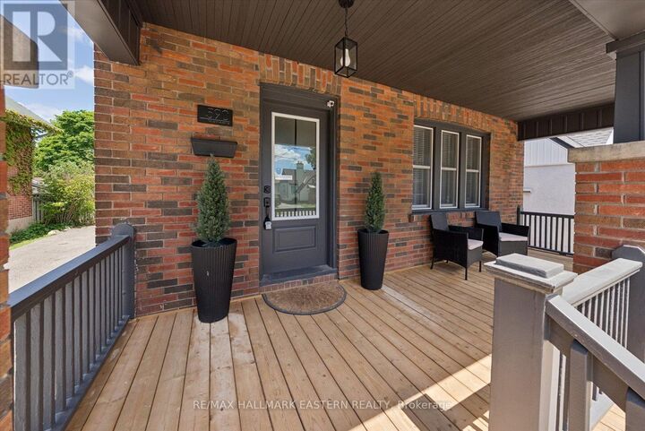 Property Photo:  590 Douglas Avenue  ON K9J 4L1 