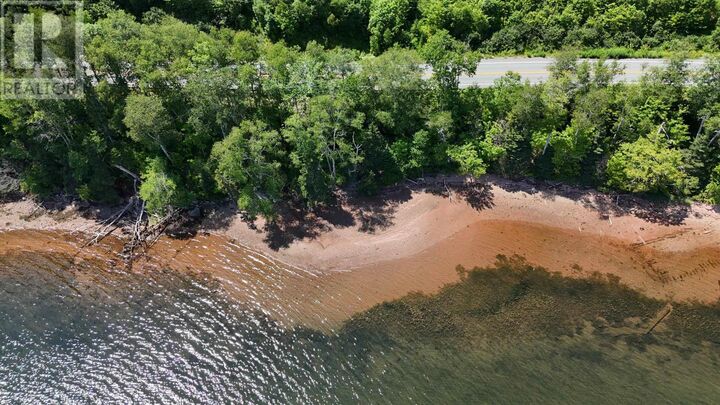 Property Photo:  Cabot Trail / Rooster Hill  NS B0E 1B0 