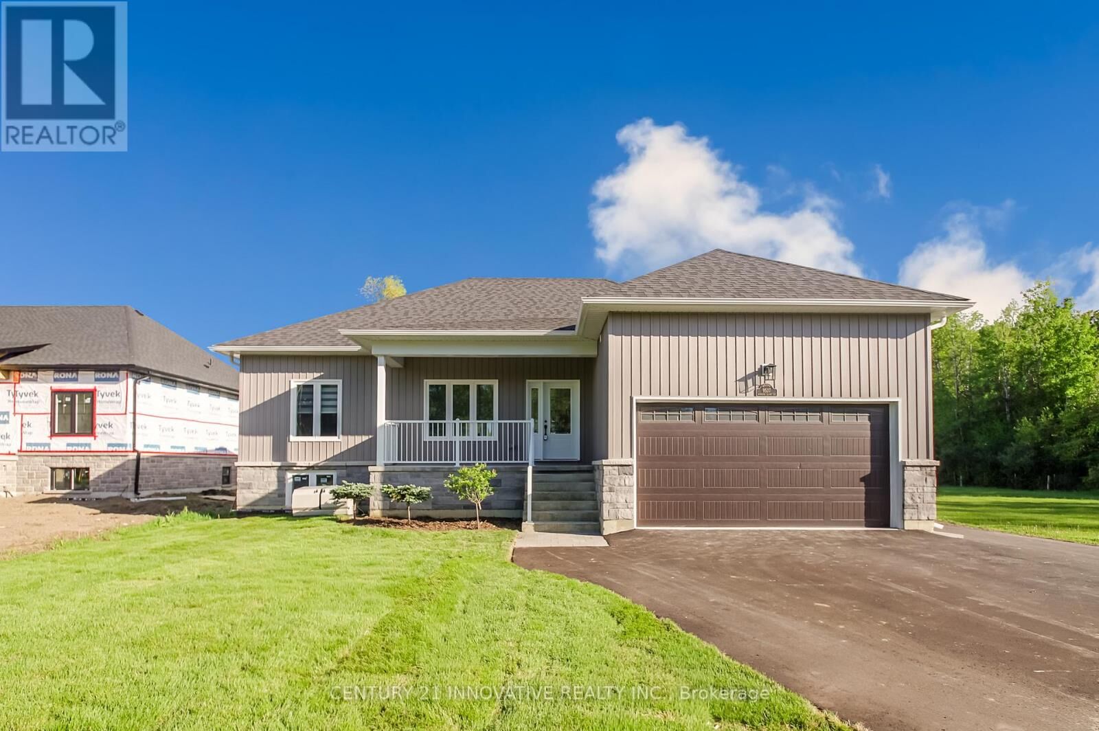 Property Photo: 9537 Morning Glory Road ON L0E 1N0