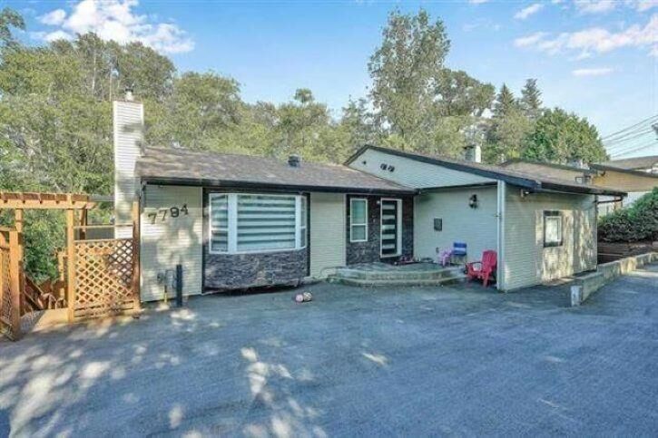 Property Photo:  7794 141B Street  BC V3W 6J7 