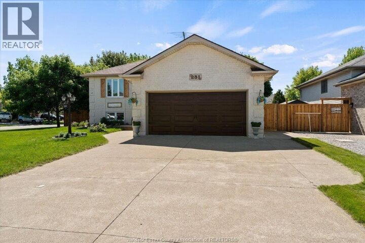 Property Photo:  251 Willowwood  ON N0R 1A0 