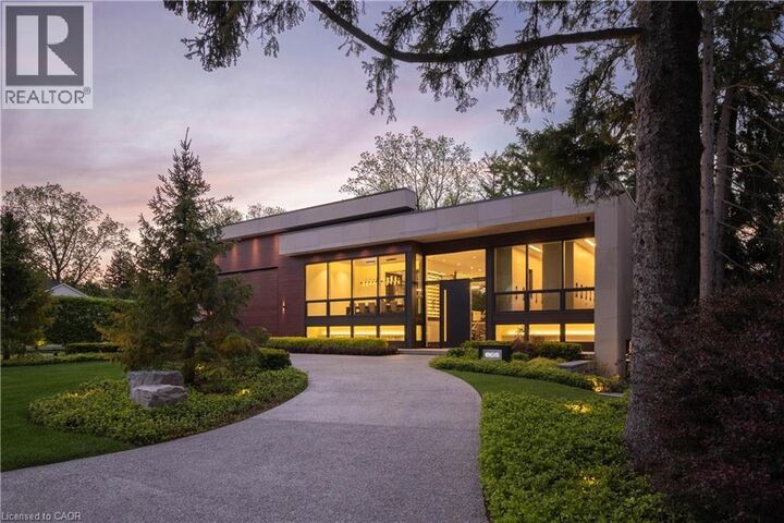 Property Photo:  865 Glenwood Avenue  ON L7T 2J8 