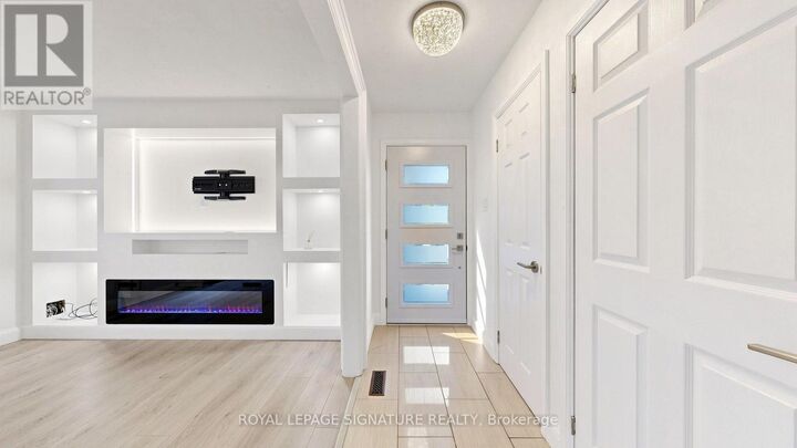 Property Photo:  1634 Fairfield Crescent Main  ON L1V 6H1 