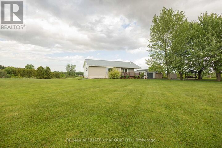 Property Photo:  16825 County Rd 15 Road  ON K0C 1W0 