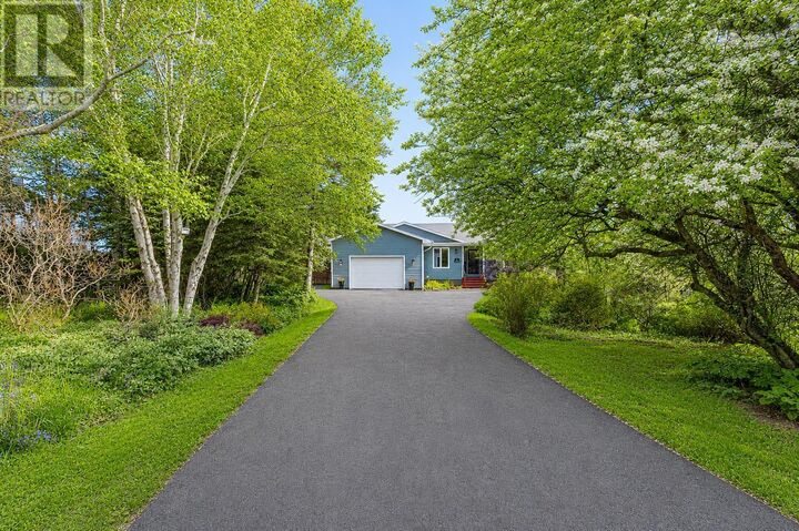 Property Photo: 2660 Lingan Road NS B1H 4K2