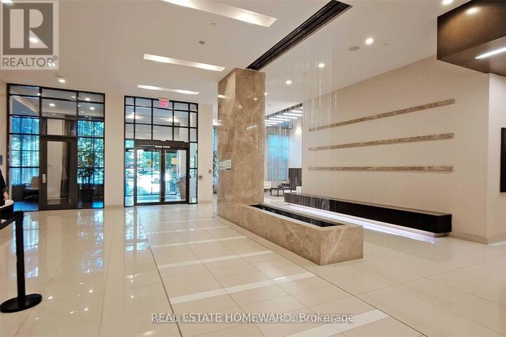 Property Photo:  500 Doris Avenue 2620  ON M2N 0C1 