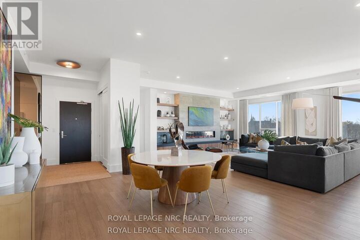 Property Photo: 77 Yates Street 601 ON L2R 0C4