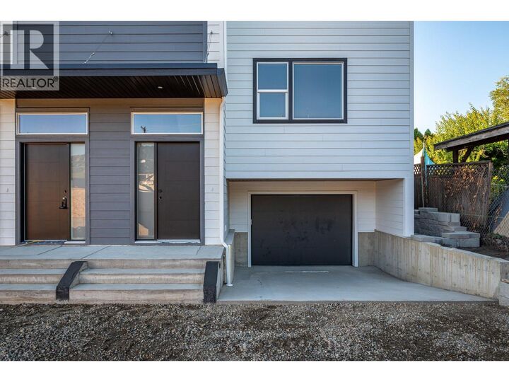 Property Photo:  5661 Okanagan Landing Road 7  BC V1T 7A6 