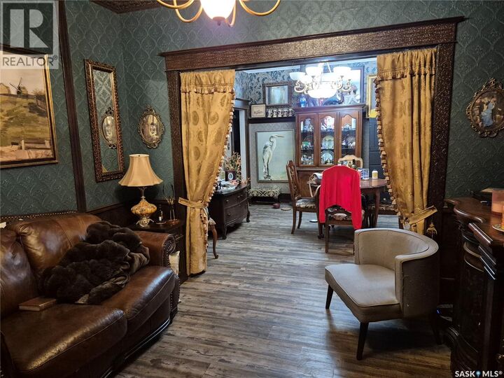 Property Photo: 303 Edward Street SK S0K 3L0