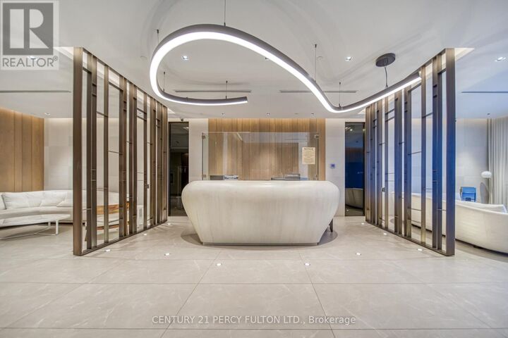 Photo de la propriété:  1255 Bayly Street 2208  ON L1W 0B6 