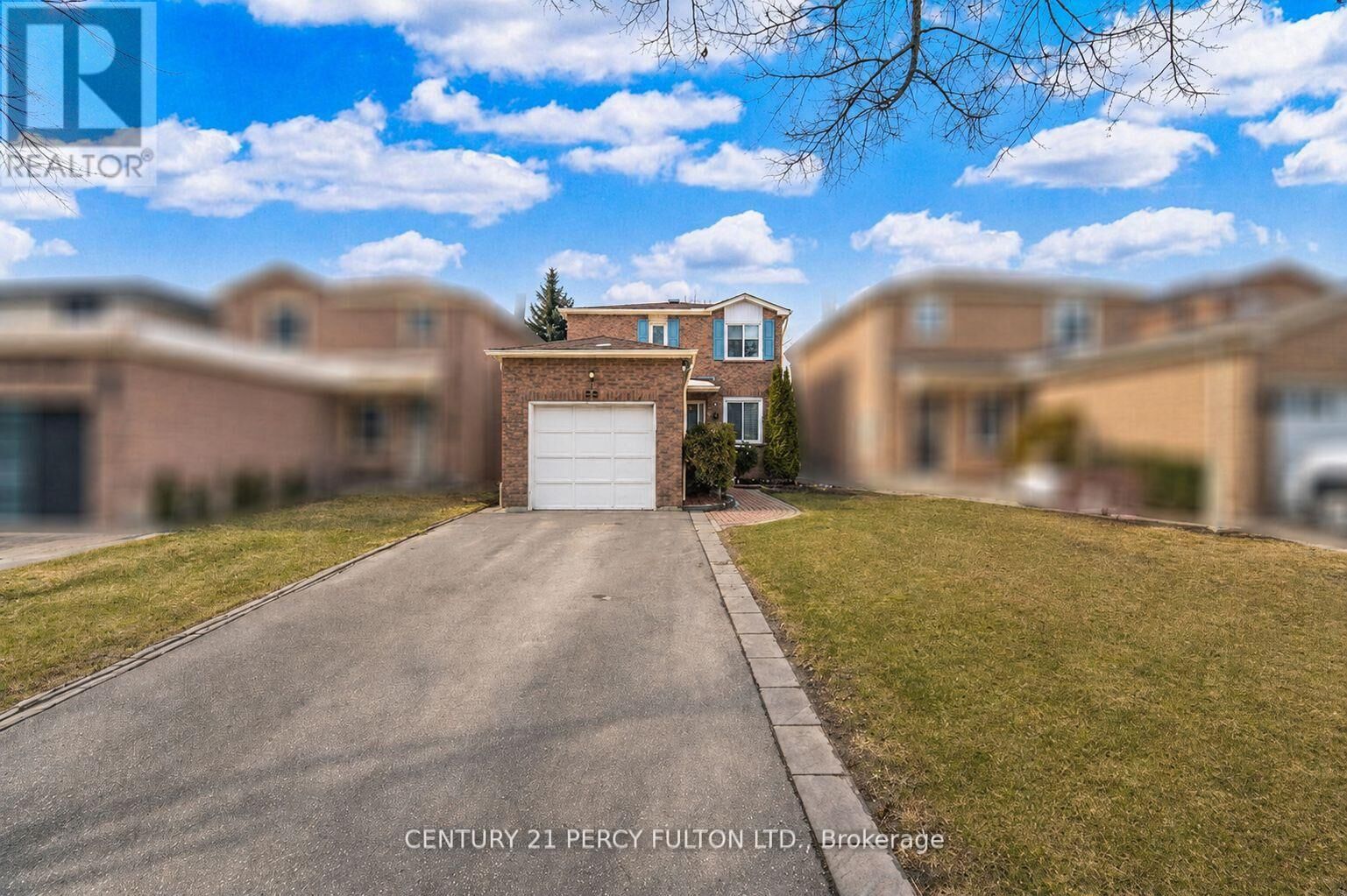Property Photo:  58 Marshall Crescent  ON L1T 2N9 