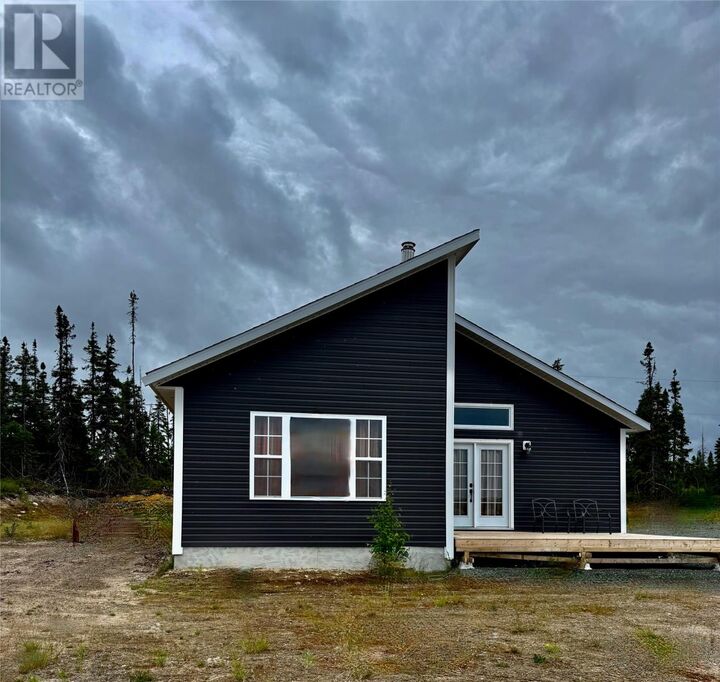 Property Photo:  4 Pitts Pond Road  NL A0C 1L0 