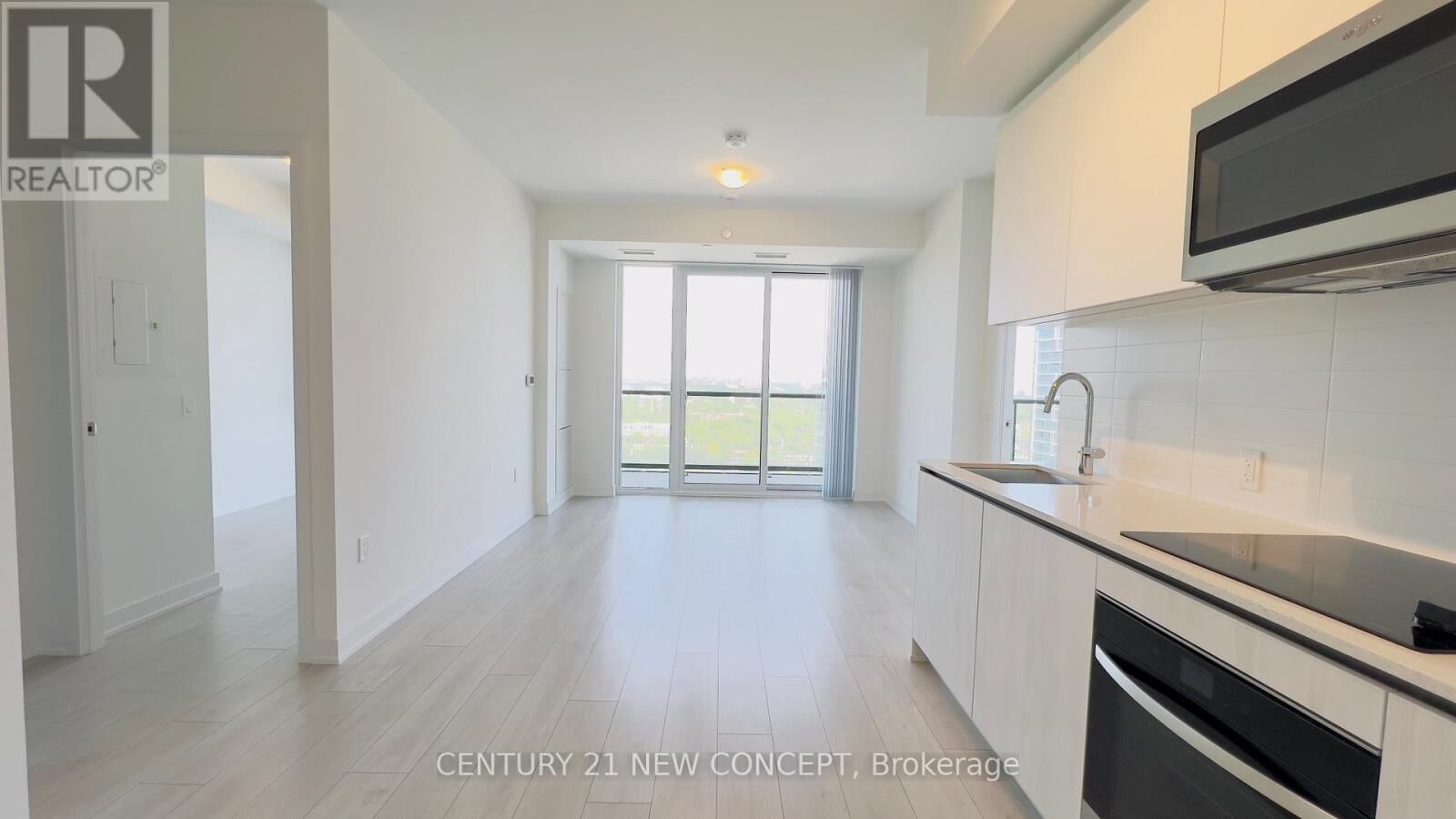 Photo de la propriété:  5858 Yonge Street 3110  ON M2M 0C6 