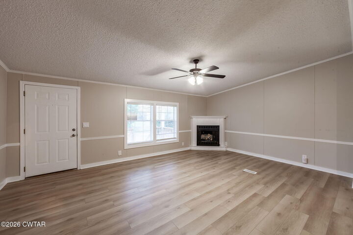 Property Photo: 441 Griffin Chapel Rd Street TN 38316