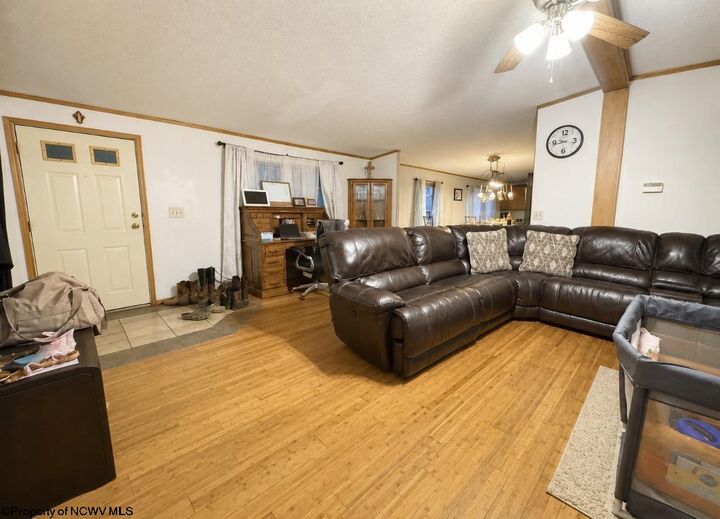 Property Photo:  2309 Sassafras Road  WV 26452 