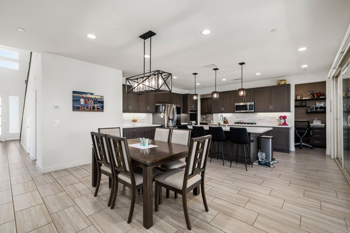 Property Photo:  74246 Royce Drive  CA 92211 