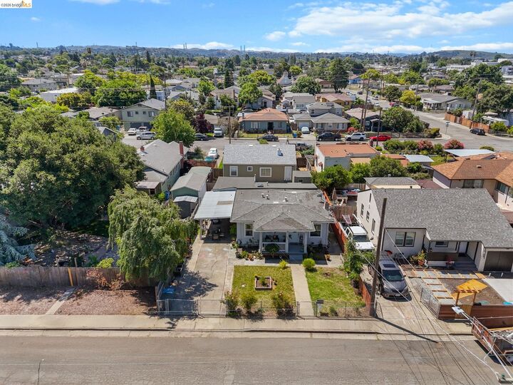 Property Photo:  1715 Ohio St  CA 94590 