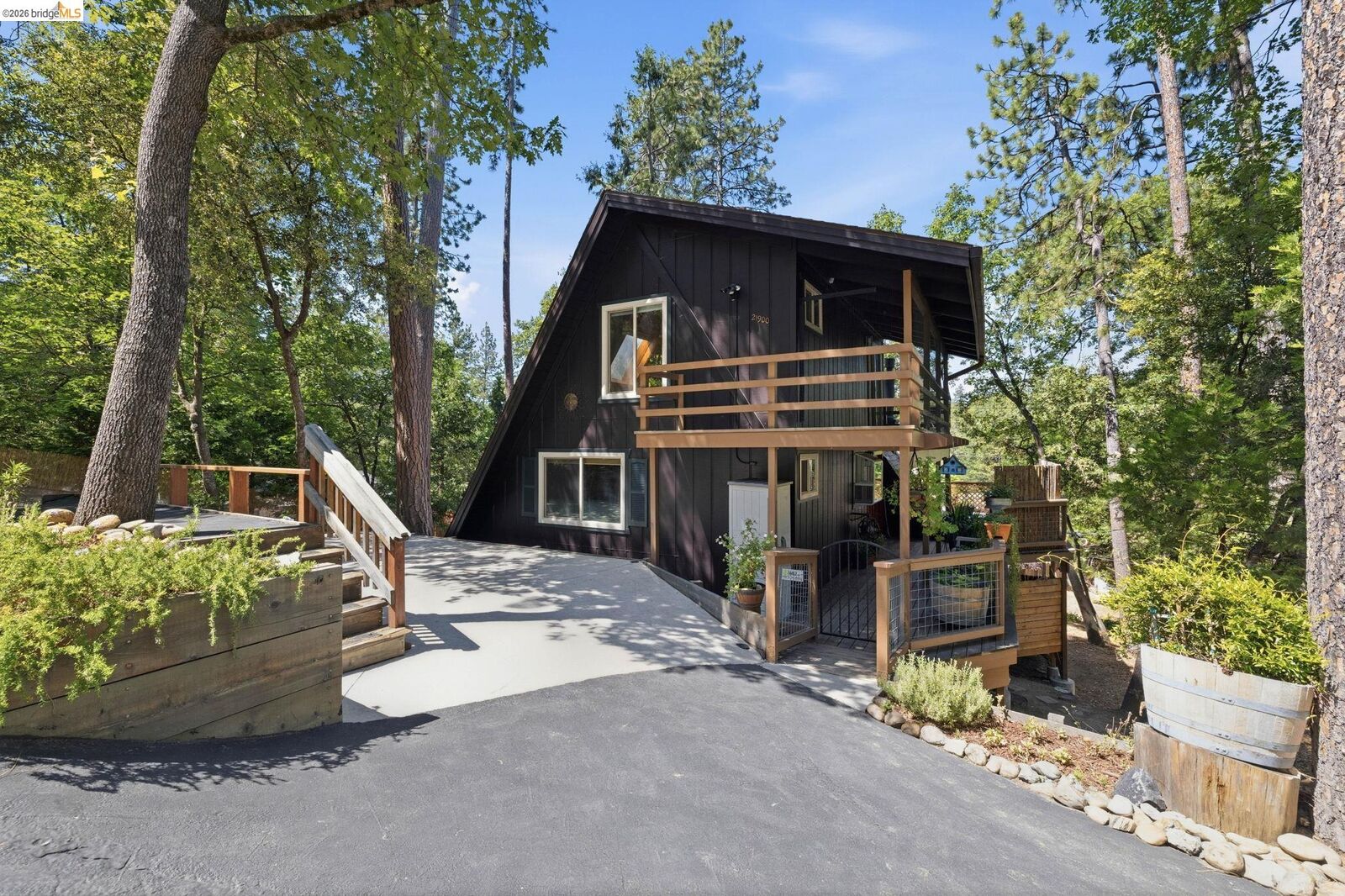 Property Photo:  21900 Feather River Dr.  CA 95370 