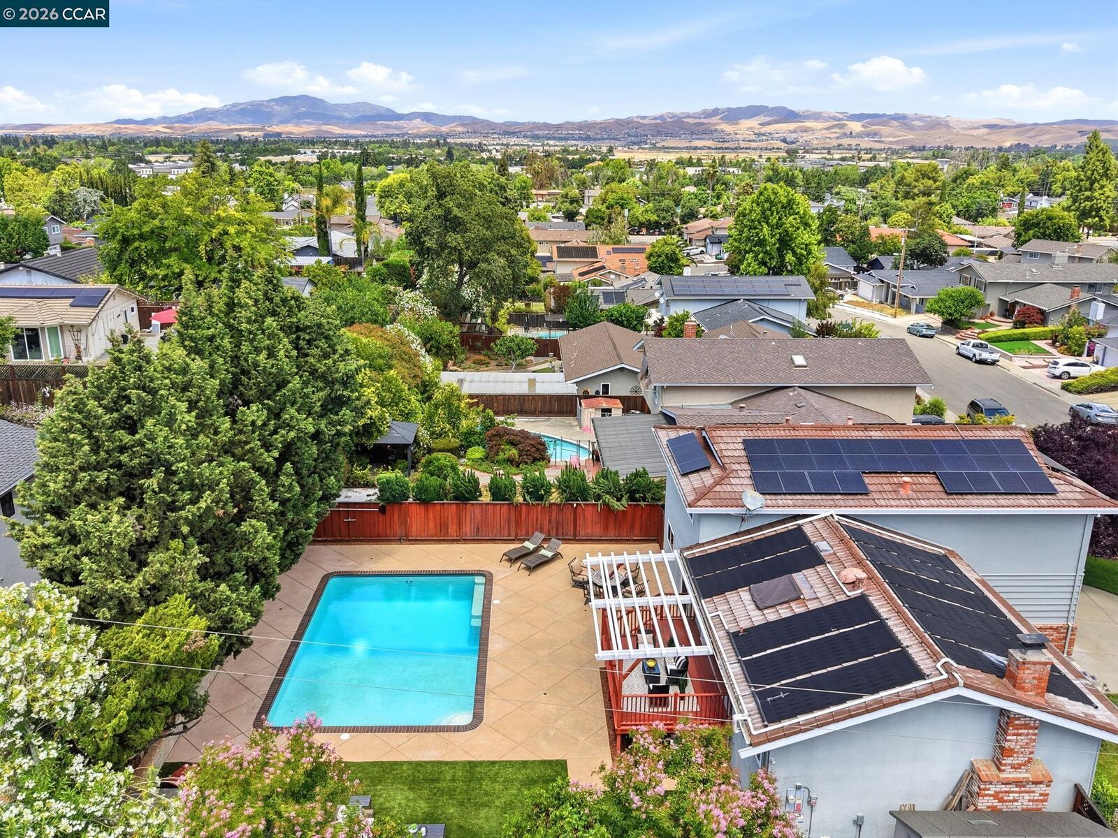Property Photo:  491 Ewing Dr  CA 94566 
