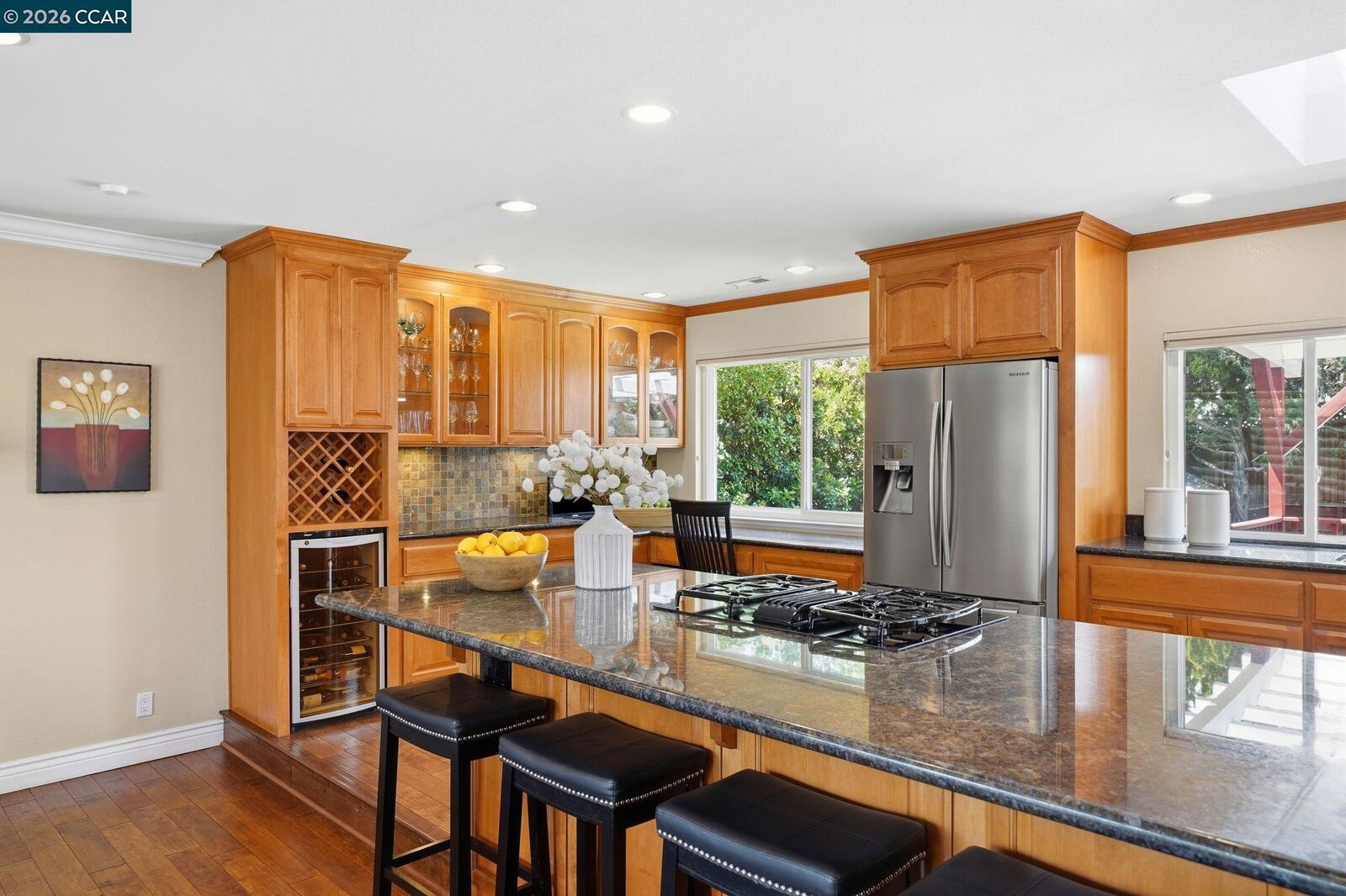 Property Photo:  491 Ewing Dr  CA 94566 