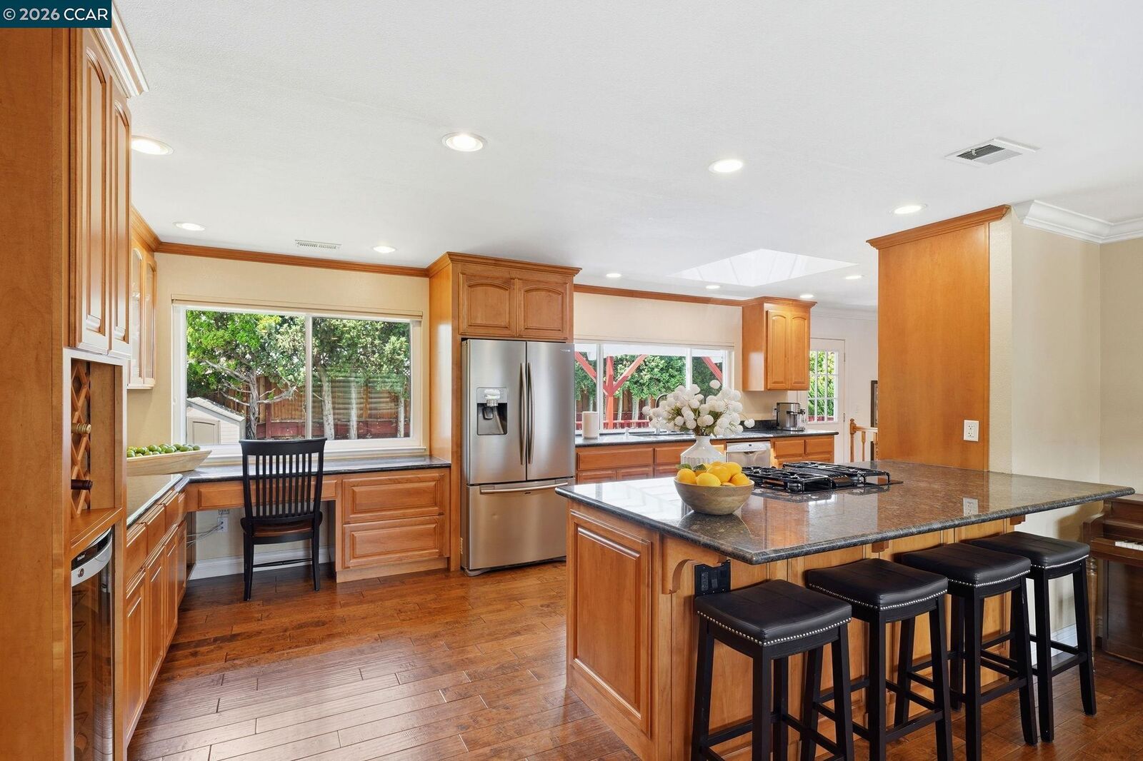 Property Photo:  491 Ewing Dr  CA 94566 